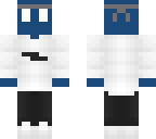 swaggerghost white