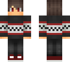 sweater boy