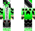 the creeper hybrid