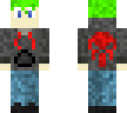the_modfather punisher skin