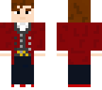 the new 16th doctor