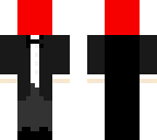 the red hood