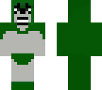 the spectre