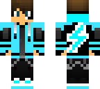 thunder master gamer