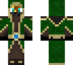 thunderbang wizard