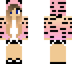 tiger girl