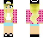 tomboy