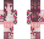 too many roses