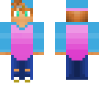 trans boy