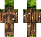 tree man