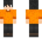 tri_ultra 3 pixel arm orange