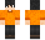 tri_ultra 4 pixel arm orange