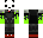 ultimate skin of power