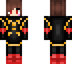 underfell chara