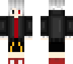 underfell human sans