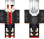underfell sans female hooman