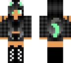 underped kat skin