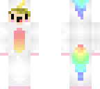 unicorn boy