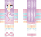 unicorn girl