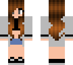 used hair base