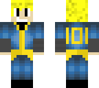 vault boi
