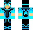 vender knight