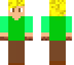 villager lover