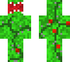 vine monster