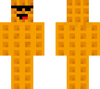 waffle mlg derp