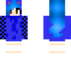 water fox