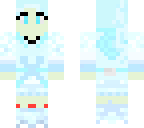 weiss shnee
