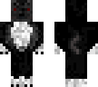 werwolf schwarz