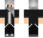 wierd boy