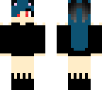 wierd girl