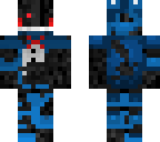 withered toybonnie
