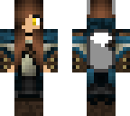 wolf archer 2