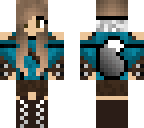 wolf edit