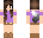 wolf girl fixed