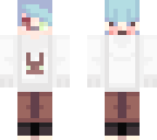 xuii boy version