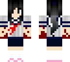 yandere chan