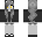yellow black and white