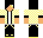 yellow boy