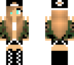 yes camo fly