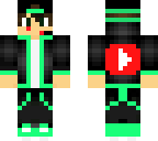 youtube boy