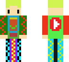youtube cilangames
