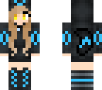 yt mascot