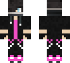zane pink