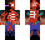zombie enderbrine