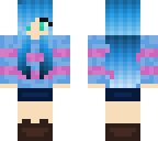 _luna_legere_  frisk cosplay