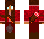 _mchorselady_ western archer